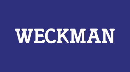 Weckman